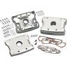 Ds-376522 Chrome Rocker Box Cycle