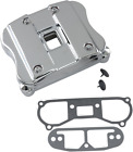 Ca0l0j8pvz Ds Chrome Aluminum Rocker Box Cover Kit For Harley-davidson Sportster 883 86-03