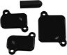 Dsblock-23 Driven Racing Engine Block Off Plate Yamaha