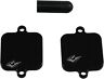 Dsblock-25 Driven Racing Engine Block Off Plate Kawasaki