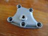 24710801aa Ducati 01-06 Monster Central Valve Cover Oem