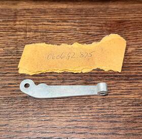 Ducati 0606.92.875 250 350 450 Compression Release Lever Original Nos