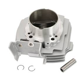12020401b Ducati Genuine 2002 Vertical Cylinder-piston Fit Monster 750