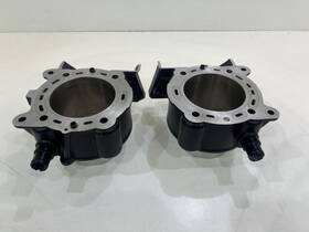 Ducati 12022613cb Front Rear Cylinder Hypermotard 939 Sp 2016-2019 Vertical Horizontal
