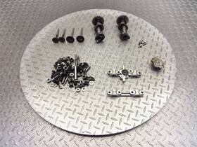 14814181b Ducati 2015 13-15 899 Panigale Oem Front Cylinder Head Camshafts Valves Lot
