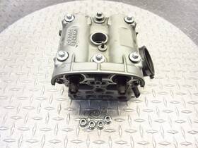 14821651a Ducati 2004 03-07 749 Biposta Vertical Rear Engine Cylinder Head Motor Valve Oem