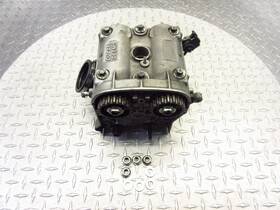 14821681a Ducati 2004 03-07 749 Biposta Horizontal Front Engine Cylinder Head Motor Valve
