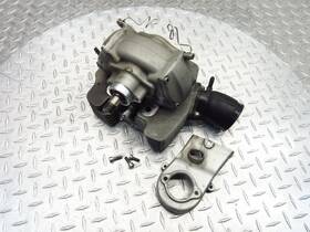 24510301a Ducati 2006 05-06 Multistrada 1000s Ds Rear Cylinder Head Vertical Back