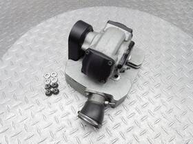 24510812a Ducati 2011 11-13 Monster 796 Rear Vertical Cylinder Head Valve Cover Engine
