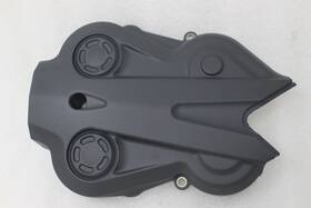 24521221b Ducati New Oem Horizontal Belt Cover Assy Diavel