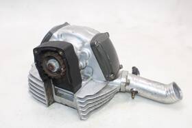 24710361a Ducati 2000 Monster 750 Oem Rear Engine Top End Cylinder Head