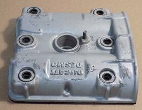 24711561a Ducati Horizontal Cylinder Head Cover 749 749s 999 999s 998 S4rs S4rt