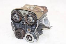 24713371a Ducati 2013 Hypermotard Oem Rear Engine Top End Cylinder Head