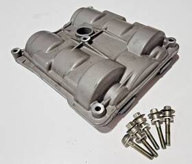 24714501a Ducati Front Horizontal Cylinder Head Cover 2014-2015 Panigale 899 Superbike Abs
