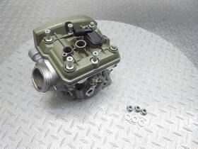 24714811c Ducati 2015 15-17 Multistrada 1200 Rear Vertical Cylinder Head Valve Cover Oem