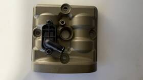 24716801ah Ducati 21-24 Monster 937 Valve Cover Cylinder Head Vertical