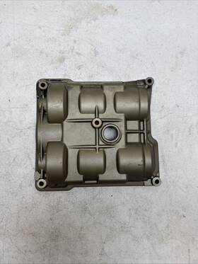 Ducati 24733941b Panigale 1199 1299 Magnesium Horizontal Cylinder Valve Cover