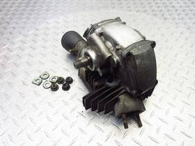 301210411aa Ducati 2002 02-06 Monster 620 M600 Front Horizontal Cylinder Head Valve Cover