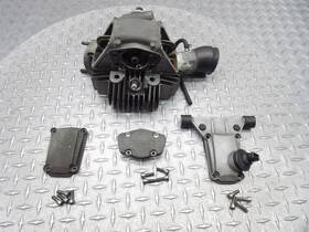 30121241a Ducati 2006 05-08 Monster 800 S2r Front Horizontal Cylinder Head Valve Cover