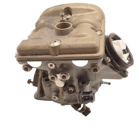 30122383b Ducati 1098 Front Cylinder Head Horizontal
