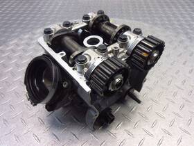 30122404b Ducati 2008 08-13 848 Superbike Front Horizontal Cylinder Head Oem For Parts