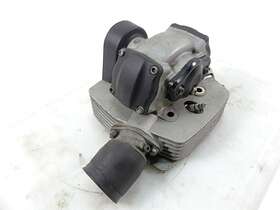 30122561ca Ducati 2012 Monster 1100 Evo Rear Cylinderhead Cylinder Head