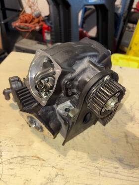 30122751jb Ducati Scrambler 1100 Horizontal Head 2018