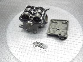 30123271b Ducati 2014 13-15 899 Panigale Rear Vertical Cylinder Head Valve Cover Engine