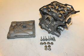 30123272f Ducati 2023 Panigale V2 Rear Engine Top End Cylinder Head