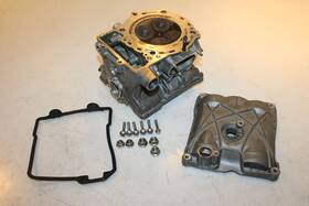 30123282f Ducati 2023 Panigale V2 Front Engine Top End Cylinder Head Valves