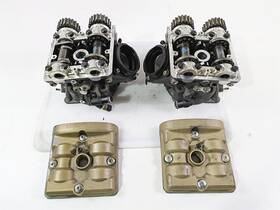 30122782ab Ducati 30123301ab 2012 Streetfighter 848 Cylinderhead Cylinder Heads