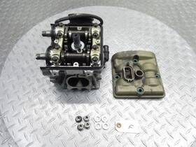 30123552a Ducati 2013 13-14 Multistrada 1200s Touring Front Horizontal Cylinder Head Cam