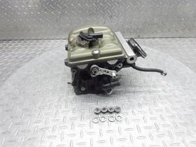 30123712ac Ducati 2015 14-18 Monster 821 Front Horizontal Cylinder Head Valve Cover Engine