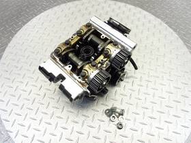 30123721ac Ducati 2015 14-18 Monster 821 Rear Vertical Cylinder Head Assembly Oem Cam