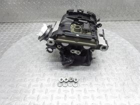 30123724ac Ducati 2015 14-18 Monster 821 Rear Vertical Cylinder Head Valve Cover Engine Top