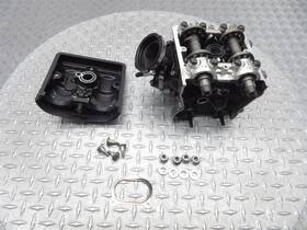 30123892ab Ducati 2015 15-18 Diavel Front Horizontal Cylinder Head Valve Cover Camshaft Cam