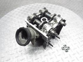 30124072b Ducati 2020 19-20 Hypermotard 950 Front Horizontal Cylinder Head Engine Valve