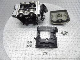 30124151ac Ducati 2017 17-21 Supersport S 939 950 Oem Rear Cylinder Head Valve Cover Parts