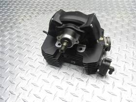 30124421ab Ducati 2020 20 Scrambler 800 Desert Sled Rear Vertical Cylinder Head Back