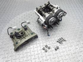 30124882b Ducati 2016 15-17 Multistrada 1200 Rear Vertical Cylinder Head Valve Cover Top