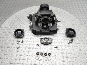 30132521b Ducati 2017 15-18 Scrambler 800 Rear Vertical Cylinder Head Valve Cover Lot