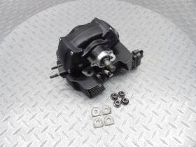30132761c Ducati 2021 20-22 Scrambler 1100 Dark Pro Rear Vertical Cylinder Head Cover Oem