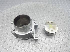 31171a Ducati 2008 08-13 848 Superbike Rear Vertical Cylinder Barrel Jug Piston Oem