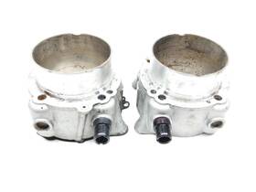 32112a Ducati 10-18 Multistrada 1200 Engine Motor Cylinder Head Jugs