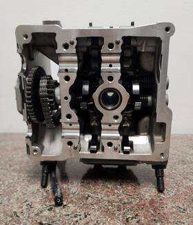 3271c980b Ducati 2016-2024 Panigale V2 959 Rear Vertical Cylinder Head Oem