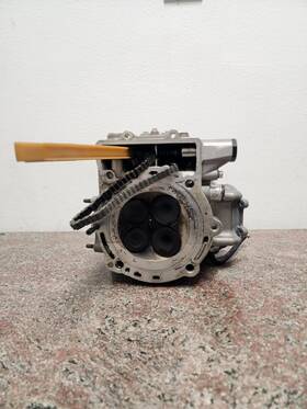 3281c977b Ducati 2016-2024 Panigale V2 959 Front Horizontal Cylinder Head Oem