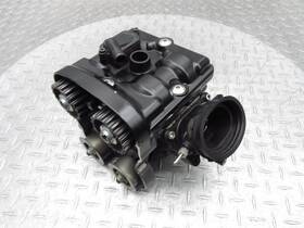 3891a060c Ducati 2015 15-18 Diavel Rear Vertical Cylinder Head Valve Cover For Parts Read