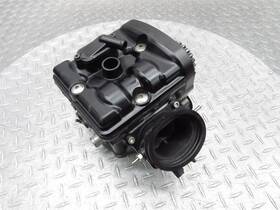 3891a721b Ducati 2015 15-18 Diavel Front Horizontal Cylinder Head Valve Cover For Parts