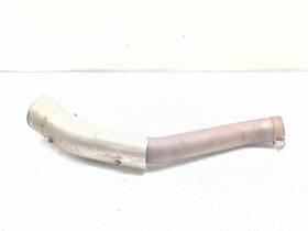 Ducati 46011581a 03-06 Multistrada 1000 Midpipe Exhaust