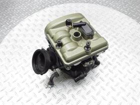 4862a0817l Ducati 2017 17-21 Multistrada 950 Rear Vertical Cylinder Head Valve Cover Oem